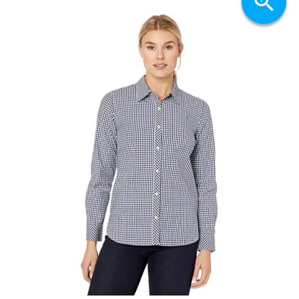 Vineyard Vine Alicetown Gingham Chilmark Classic